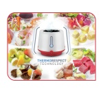 Fondue Tefal EF260512 COLORMANIA