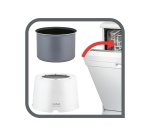 Fondue Tefal EF260512 COLORMANIA