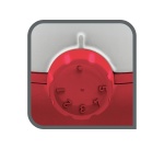 Fondue Tefal EF260512 COLORMANIA