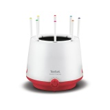 Fondue Tefal EF260512 COLORMANIA