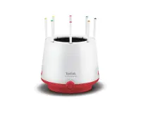 Fondue Tefal EF260512 COLORMANIA