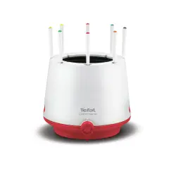 Fondue Tefal EF260512 COLORMANIA