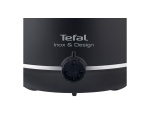 Fondue Tefal INOX & DESIGN Thermostat Réglable 8 Personnes EF265812