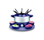 Fondue Tefal TEFAL SIMPLY INVENTS 800W VIOLET EF351412