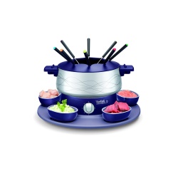 Fondue Tefal TEFAL SIMPLY INVENTS 800W VIOLET EF351412