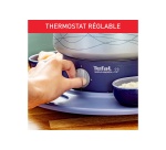 Fondue Tefal TEFAL SIMPLY INVENTS 800W VIOLET EF351412