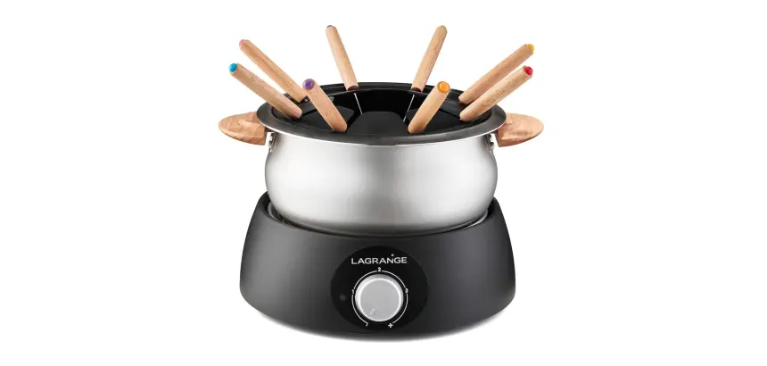 Fondue Lagrange Fondue Classic - 349015