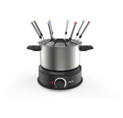 Fondue Proline APPAREIL A FONDUE FDC10