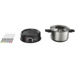 Fondue Proline APPAREIL A FONDUE FDC10