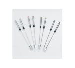 Appareil à fondue FO 2470, acier inoxydable / noir