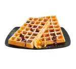 Gaufrier / croque-monsieur Tefal WM755D12 KING SIZE 4 EN 1