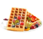 Gaufrier / croque-monsieur Tefal WM755D12 KING SIZE 4 EN 1