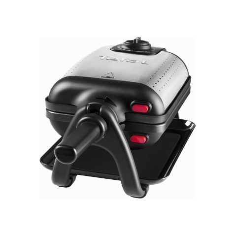 Gaufrier / croque-monsieur Tefal WM755D12 KING SIZE 4 EN 1