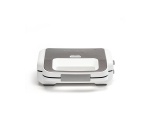 Gaufrier / croque-monsieur Tefal SNACK XL 2 JEUX DE PLAQUES GAUFRES & CROQUE-MONSIEUR 850 W SW701110