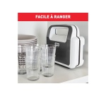 Gaufrier / croque-monsieur Tefal SNACK XL 2 JEUX DE PLAQUES GAUFRES & CROQUE-MONSIEUR 850 W SW701110