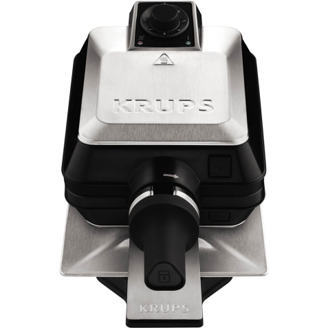 Gaufrier / croque-monsieur Krups FDD95D10