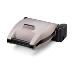 Gaufrier / croque-monsieur Lagrange Gaufrier Premium Mineral 019 132
