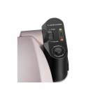 Gaufrier / croque-monsieur Lagrange Gaufrier Premium Mineral 019 132