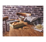 Gaufrier / croque-monsieur Lagrange Gaufrier Premium Mineral 019 132