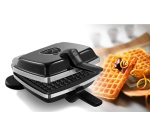 Gaufrier / croque-monsieur Lagrange Super 2 Antiadhesif 039425