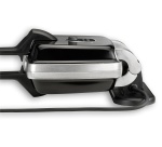 Gaufrier / croque-monsieur Lagrange Super 2 Antiadhesif 039425