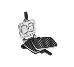 Gaufrier / croque-monsieur Lagrange Super 2 Antiadhesif 039425