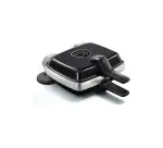 Gaufrier / croque-monsieur Lagrange Super 2 Antiadhésif 039122