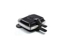 Gaufrier / croque-monsieur Lagrange Super 2 Antiadhésif 039122