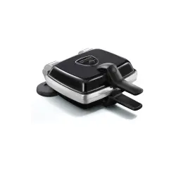 Gaufrier / croque-monsieur Lagrange Super 2 Antiadhésif 039122