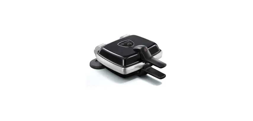 Gaufrier / croque-monsieur Lagrange Super 2 Antiadhésif 039122