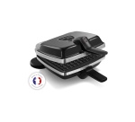 Gaufrier / croque-monsieur Lagrange Super 2 Antiadhésif 039122