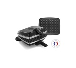 Gaufrier / croque-monsieur Lagrange Super 2 Antiadhésif 039122