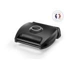 Gaufrier / croque-monsieur Lagrange Gaufrier 4 Gaufres + Croque-monsieur 089004