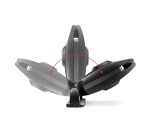 Gaufrier / croque-monsieur Lagrange Gaufrier 4 Gaufres + Croque-monsieur 089004