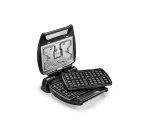 Gaufrier / croque-monsieur Lagrange Gaufrier 4 Gaufres + Croque-monsieur 089004