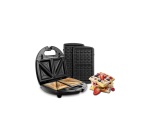 Gaufrier / croque-monsieur Proline SW4