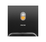 Gaufrier / croque-monsieur Proline SW4