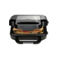 Gaufrier / croque-monsieur Russell Hobbs 26810-56/RH Appareil a croque-monsieur 3 en 1 Creations