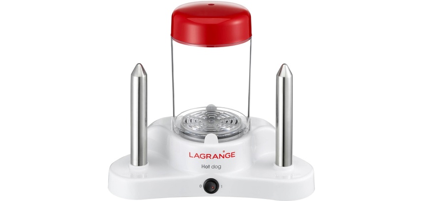 Hot-dog Lagrange Hot-Dog - 169003