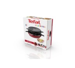 Raclette Tefal COLORMANIA 3 EN 1 GRILL PLANCHA 6 Personnes RE12A512