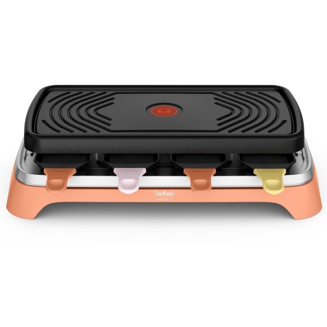 Raclette Tefal RE651JF0