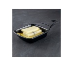 Raclette Tefal GOURMET 3 EN 1 GRILL PLANCHA 8 COUPELLES PROFONDES 1350W RE610D12