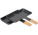 Raclette Kitchen Chef KCWOOD8MAXI