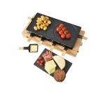 Raclette Kitchen Chef KCWOOD8MAXI