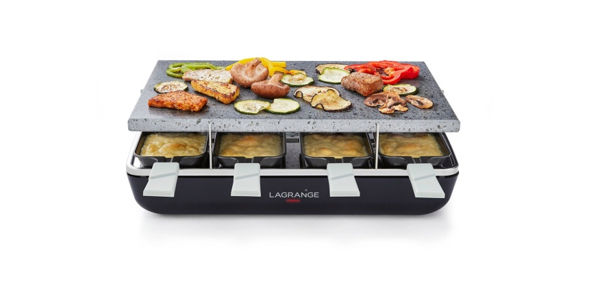Raclette Lagrange Raclette Element 179201