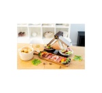 Raclette Louis Tellier BREZ01 - Appareil à raclette modèle BREZIERE