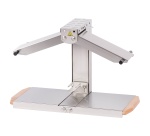 Raclette Louis Tellier BREZ01NX - Appareil à raclette modèle BREZIERE