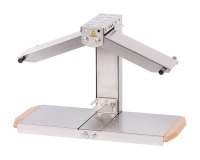 Raclette Louis Tellier BREZ01NX - Appareil à raclette modèle BREZIERE
