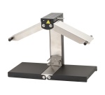 Raclette Louis Tellier BRON COUCKE BREZ01BA - Appareil à raclette modèle BREZIERE