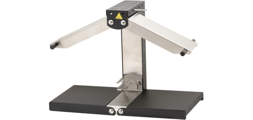 Raclette Louis Tellier BRON COUCKE BREZ01BA - Appareil à raclette modèle BREZIERE